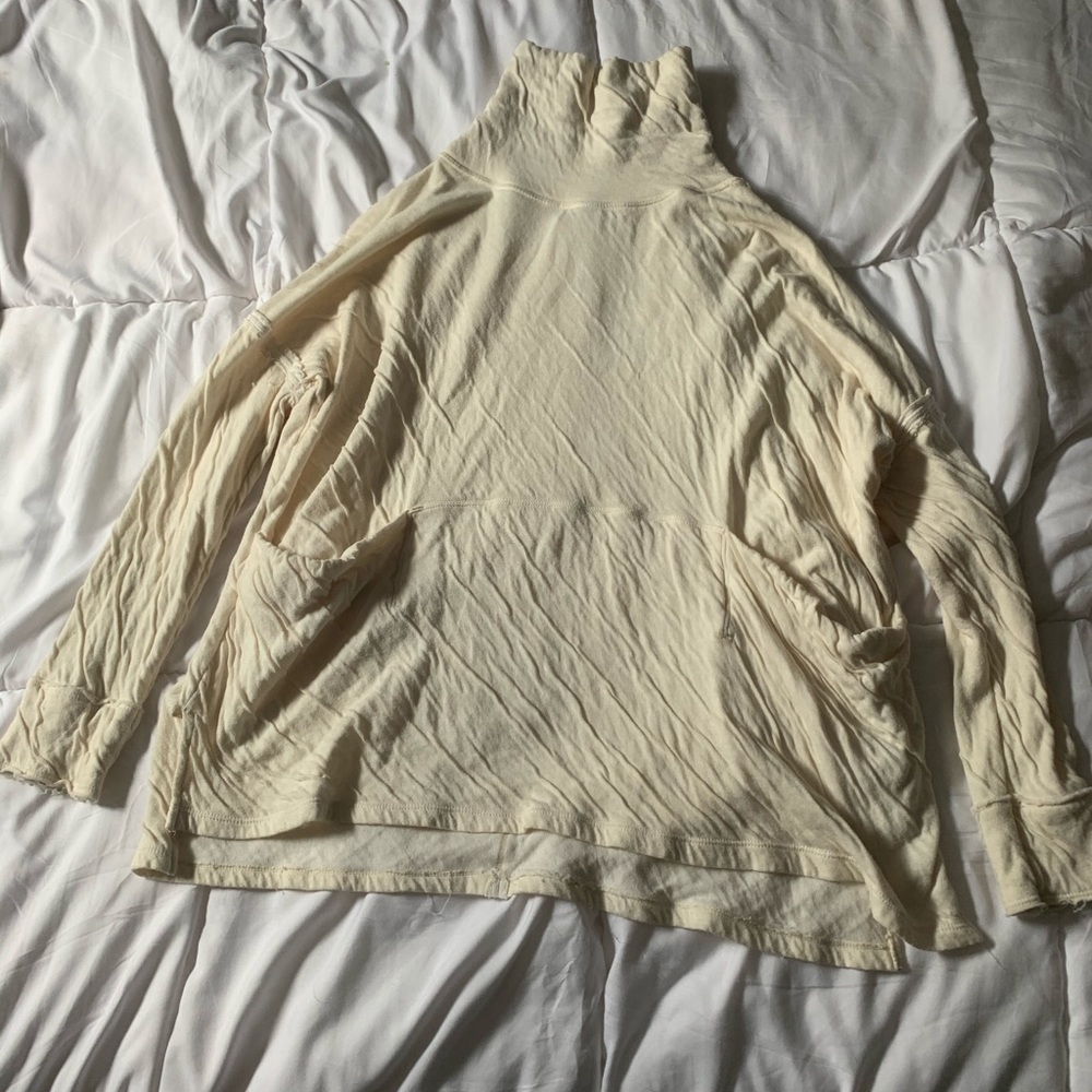Free people pullover - Picture 2 of 5